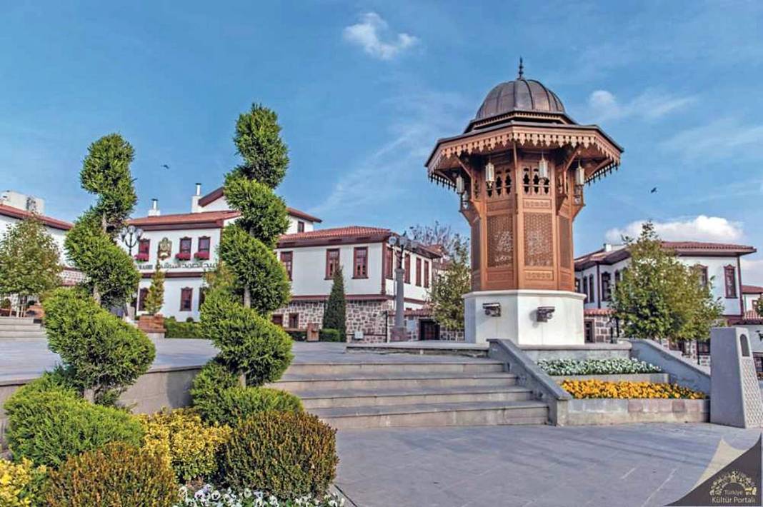 Sanatseverler hazır olun: Ankara'nın en havalı sokağı makyajlanıyor! Başkentin cazibe merkezinde değişim başladı 4